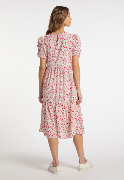 myMo Women's Midi Dress