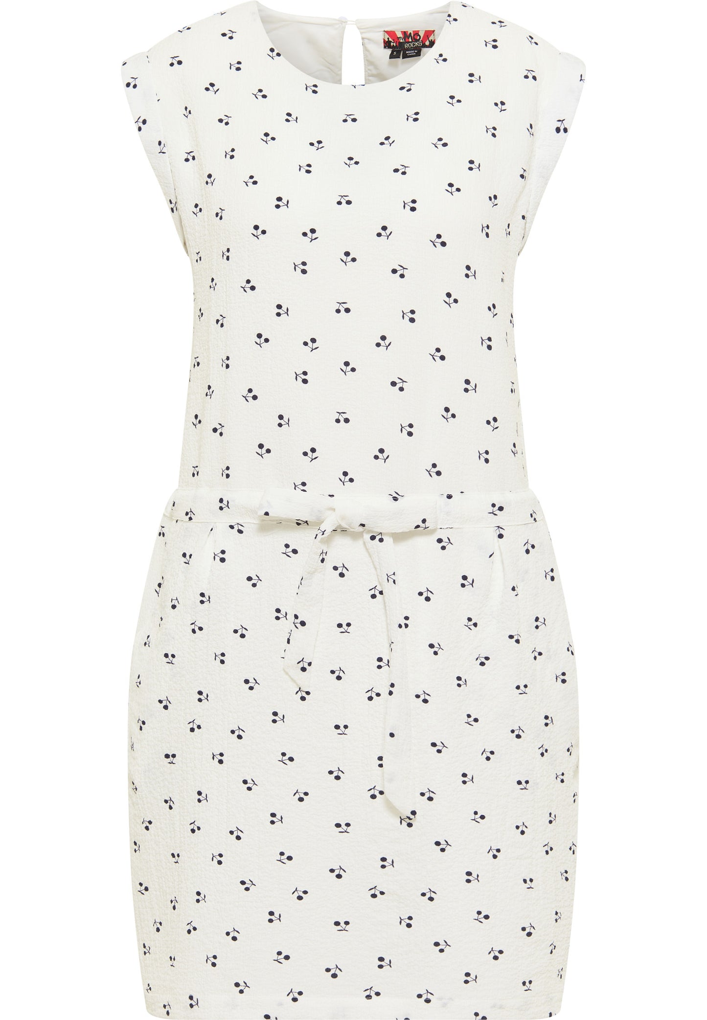 myMo ROCKS Damen Kleid