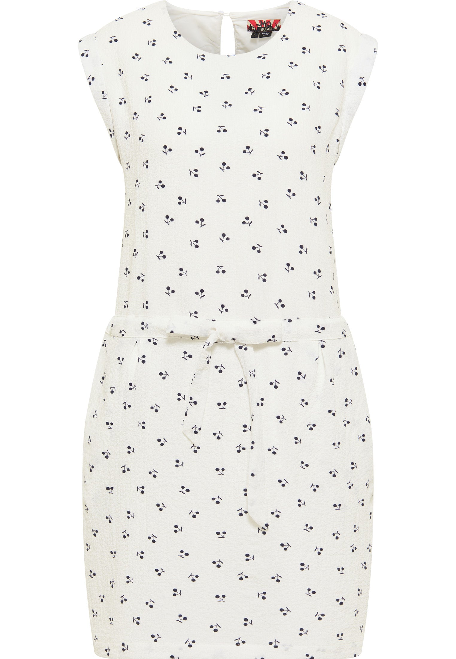 myMo ROCKS Damen Kleid