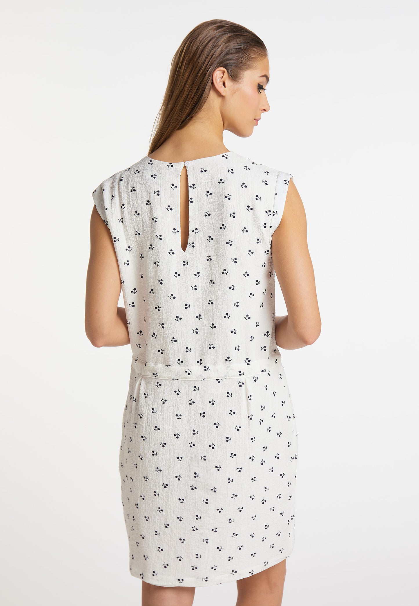 myMo ROCKS Damen Kleid