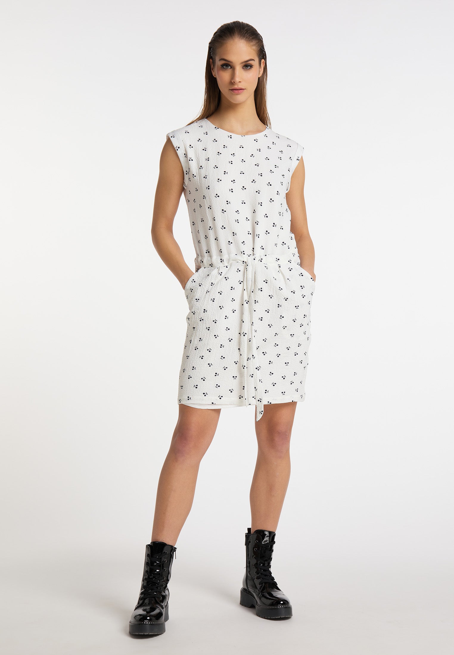 myMo ROCKS Damen Kleid