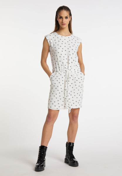 myMo ROCKS Damen Kleid