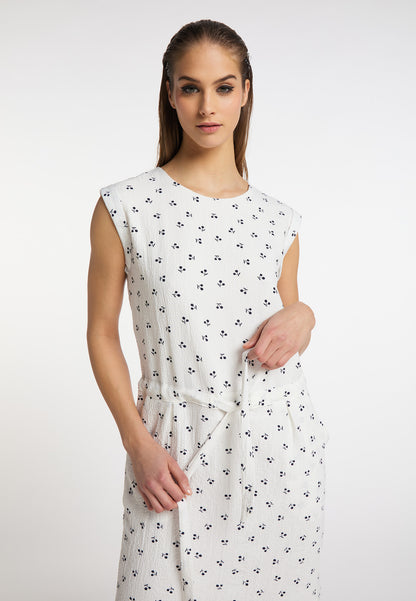 myMo ROCKS Damen Kleid