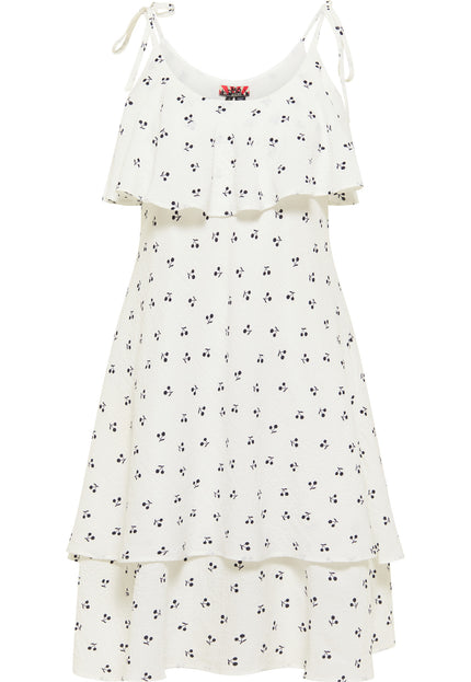 myMo ROCKS Women's Summer Dress