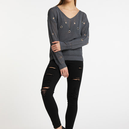 Collection image for: Damski sweter dziany