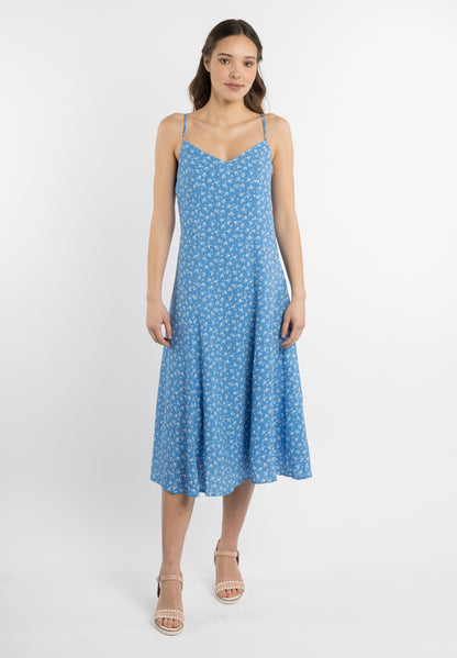 myMo damska sukienka midi