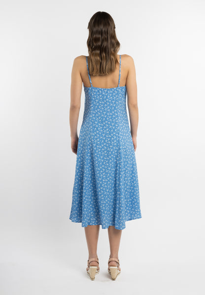 myMo damska sukienka midi