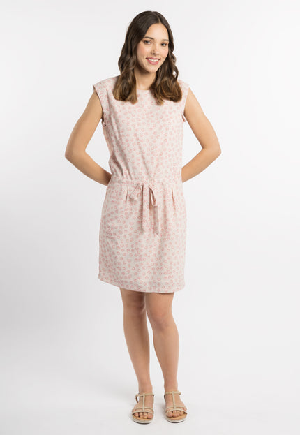 myMo Women's Dress With Floral Print