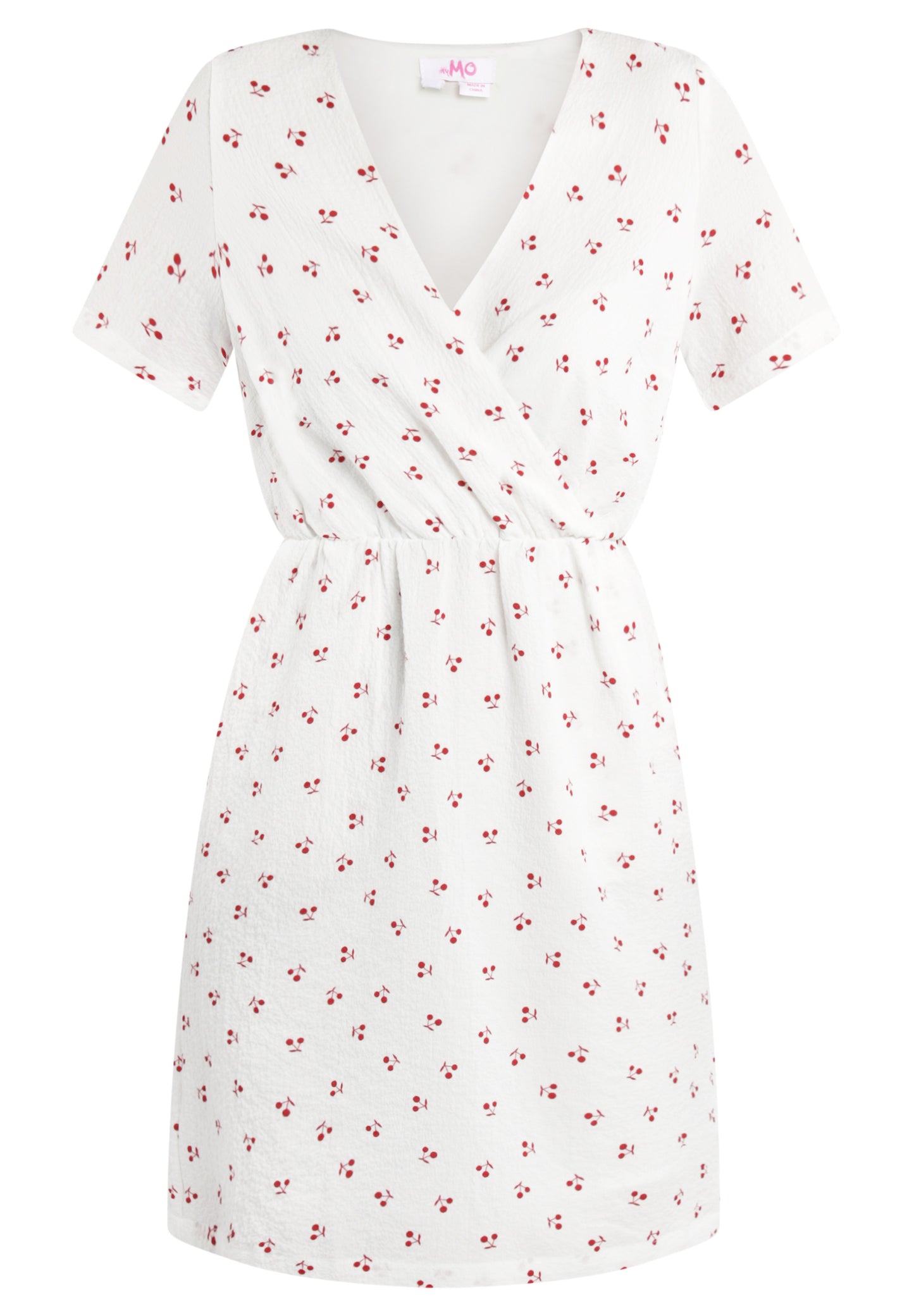 myMo Women's Dress With Floral Print