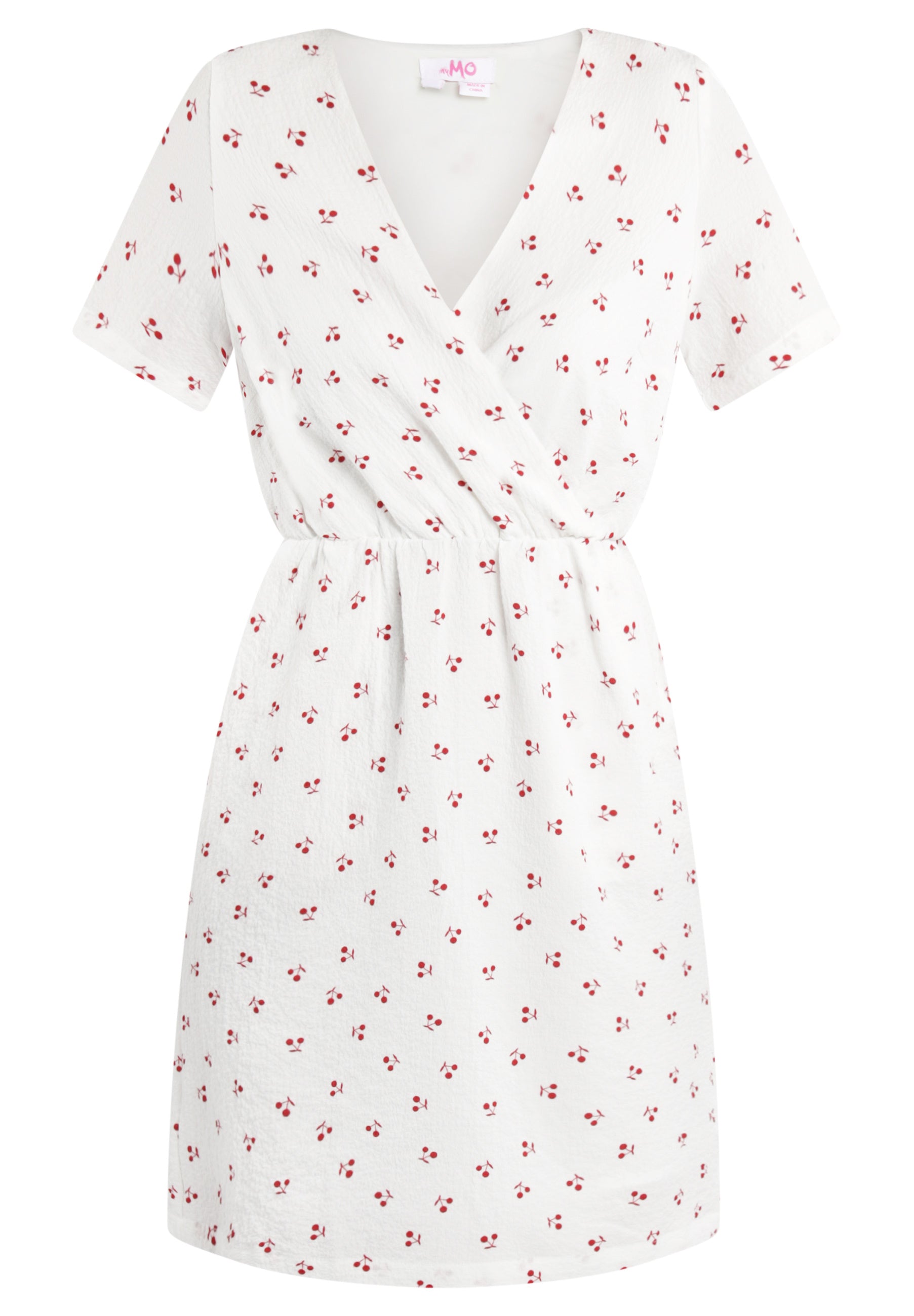 myMo Women's Dress With Floral Print