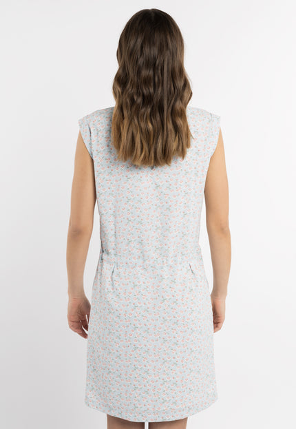 myMo Women's Dress With Floral Print