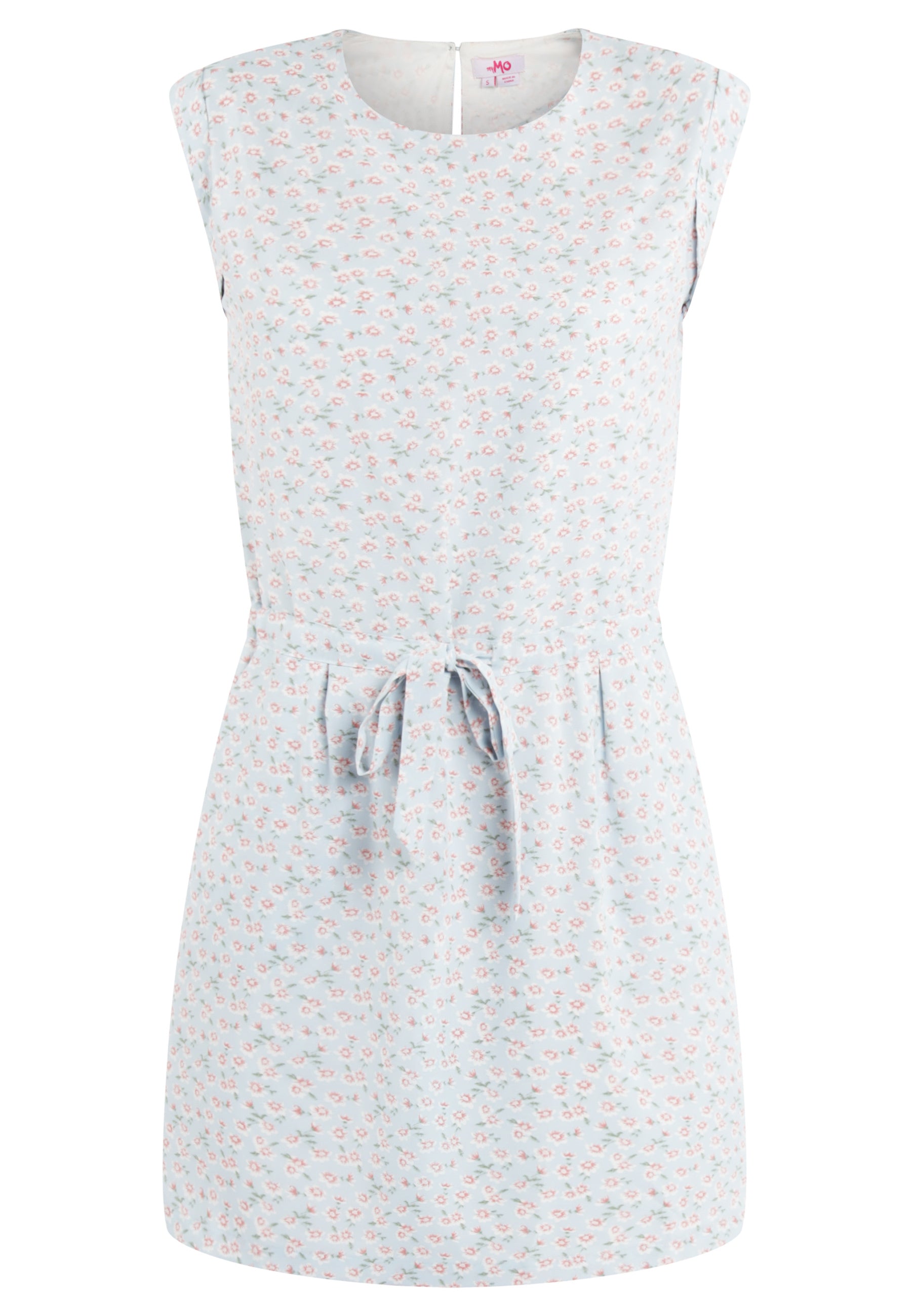 myMo Women's Dress With Floral Print