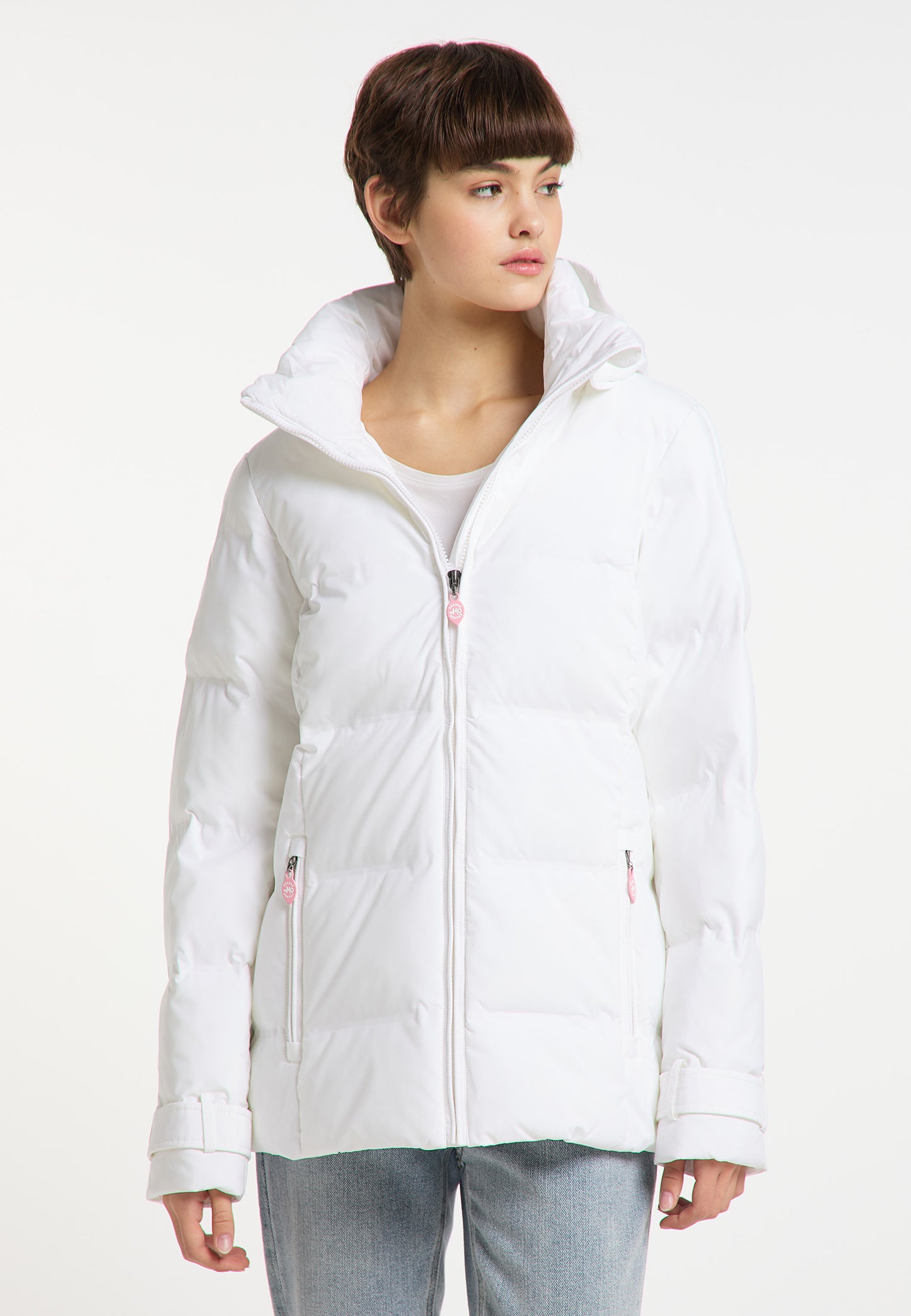 myMo Damen Winterjacke