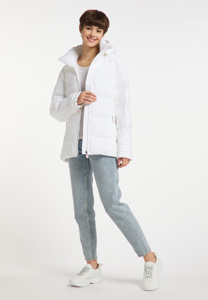 myMo Damen Winterjacke