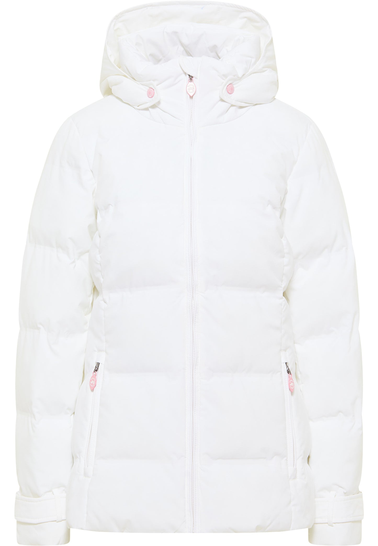 myMo Damen Winterjacke