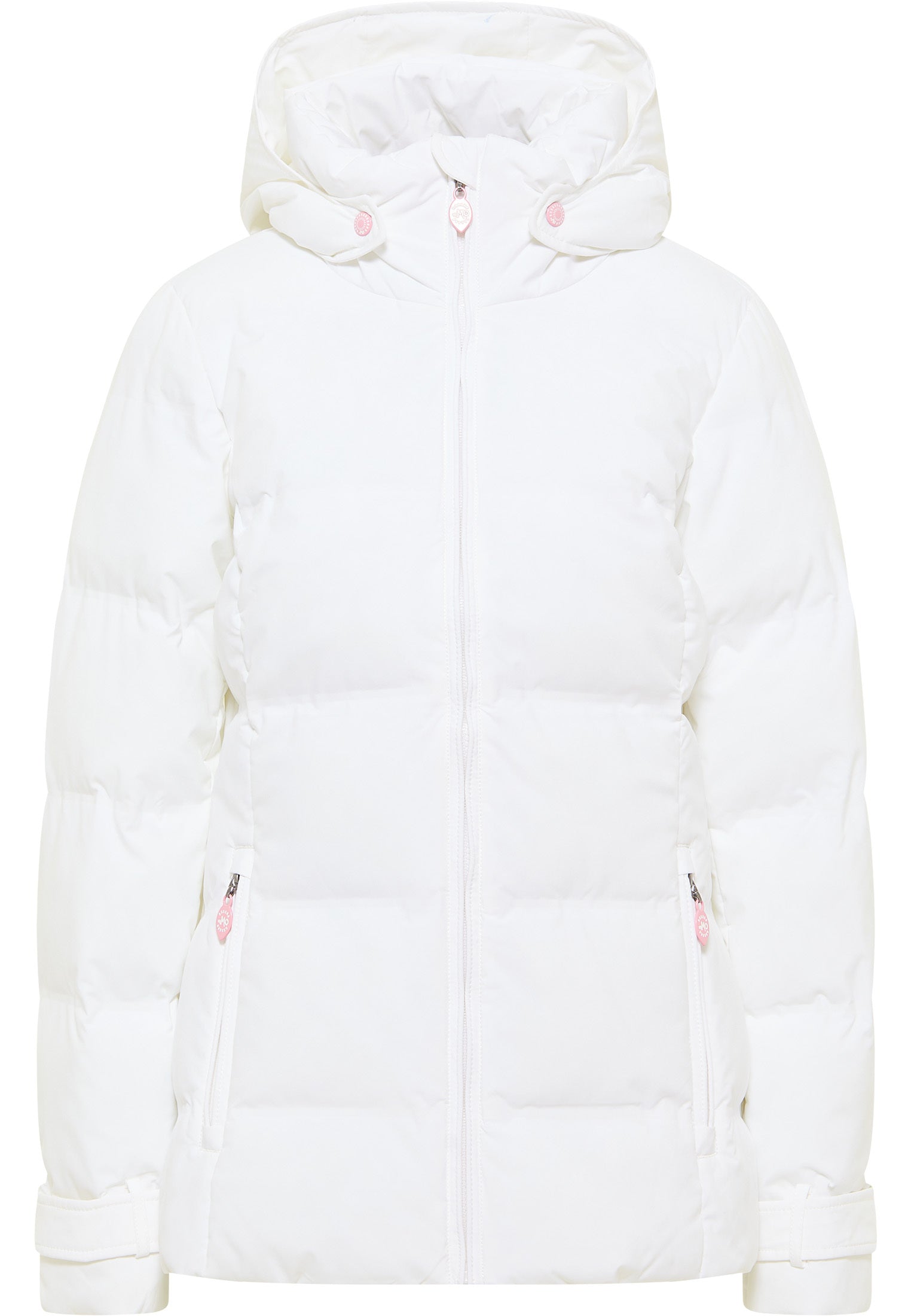 myMo Damen Winterjacke