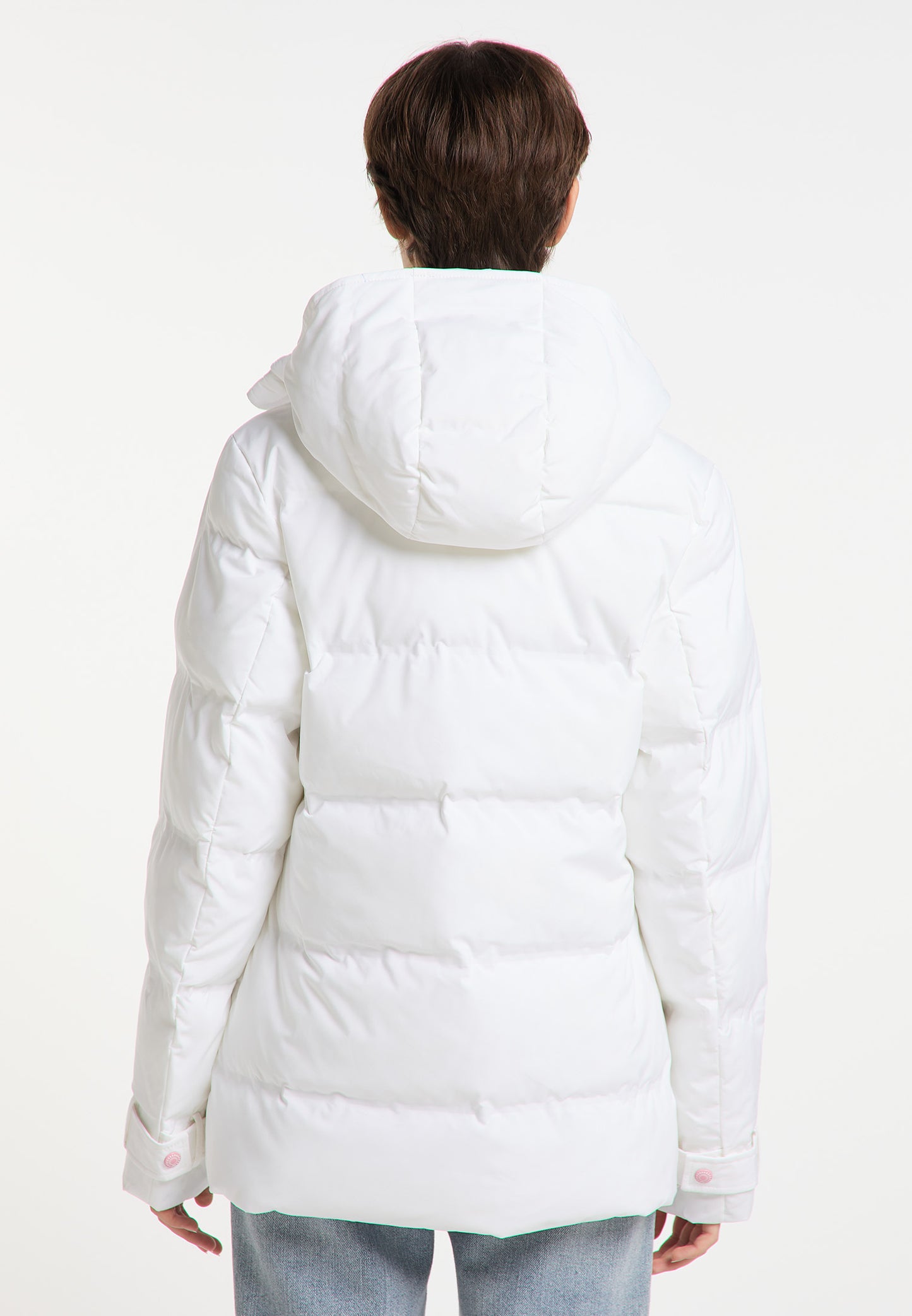 myMo Damen Winterjacke