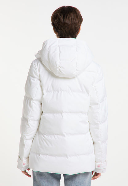 myMo Damen Winterjacke