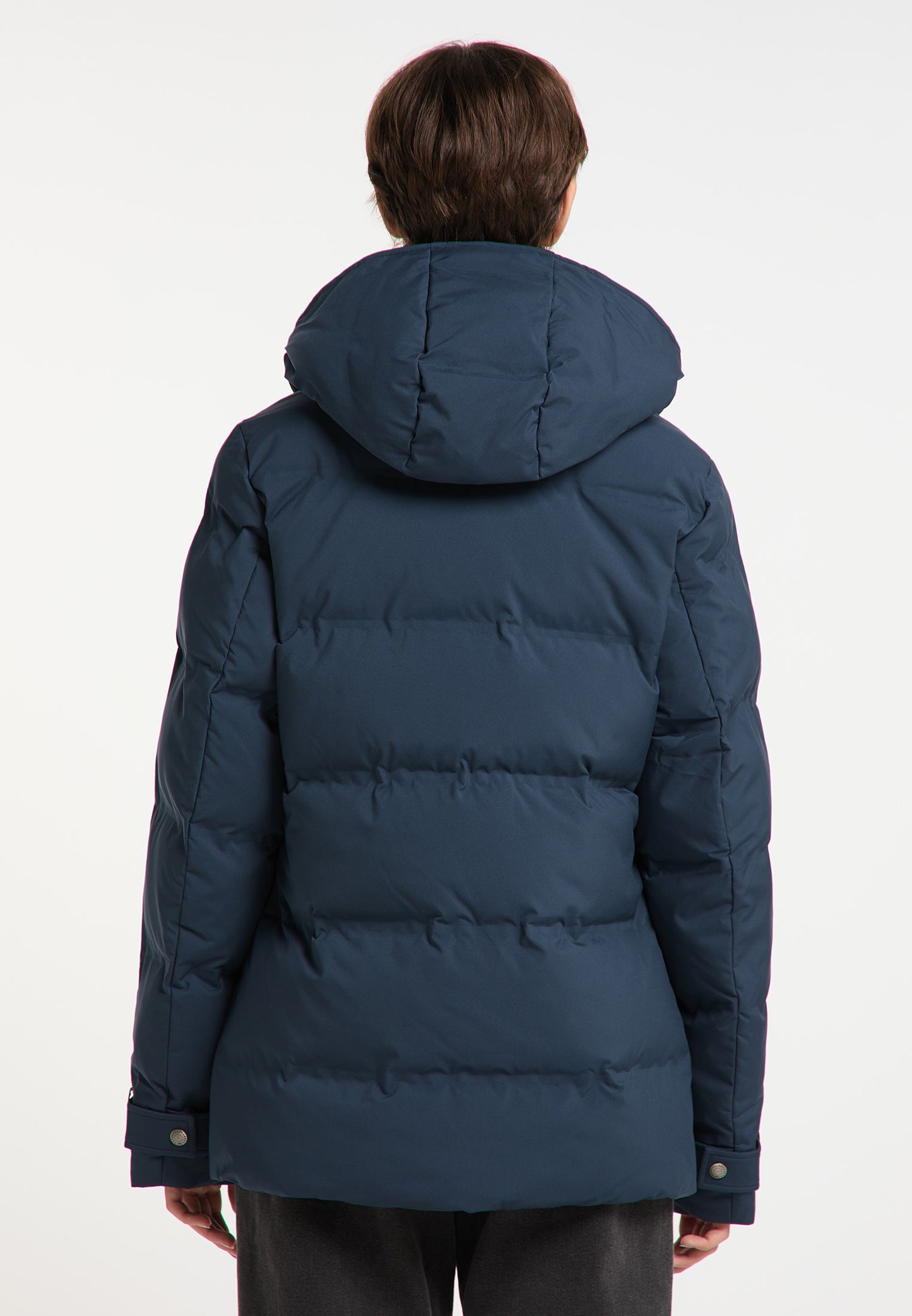 myMo Damen Winterjacke
