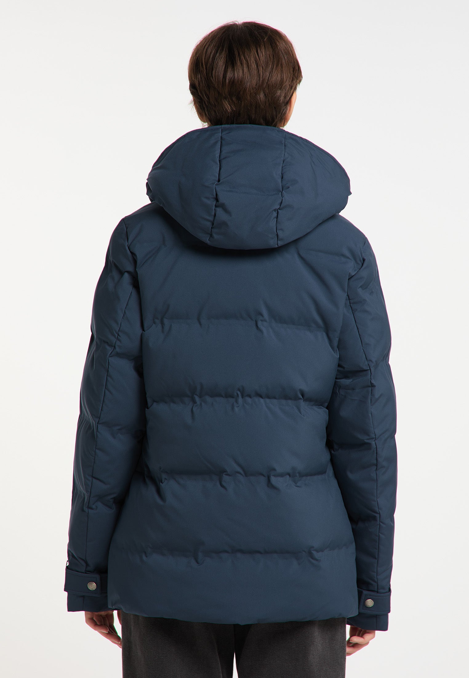 myMo Damen Winterjacke