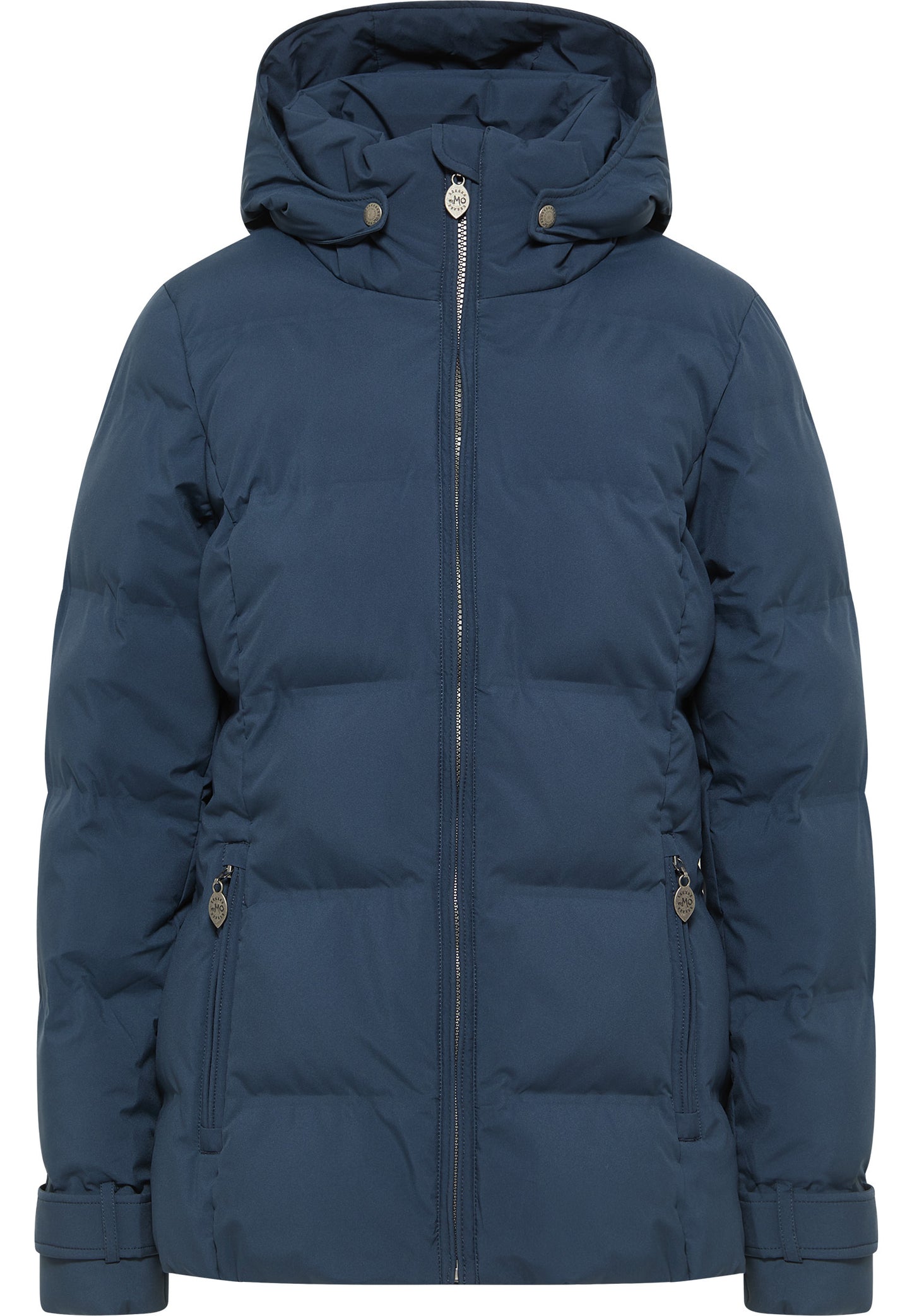 myMo Damen Winterjacke
