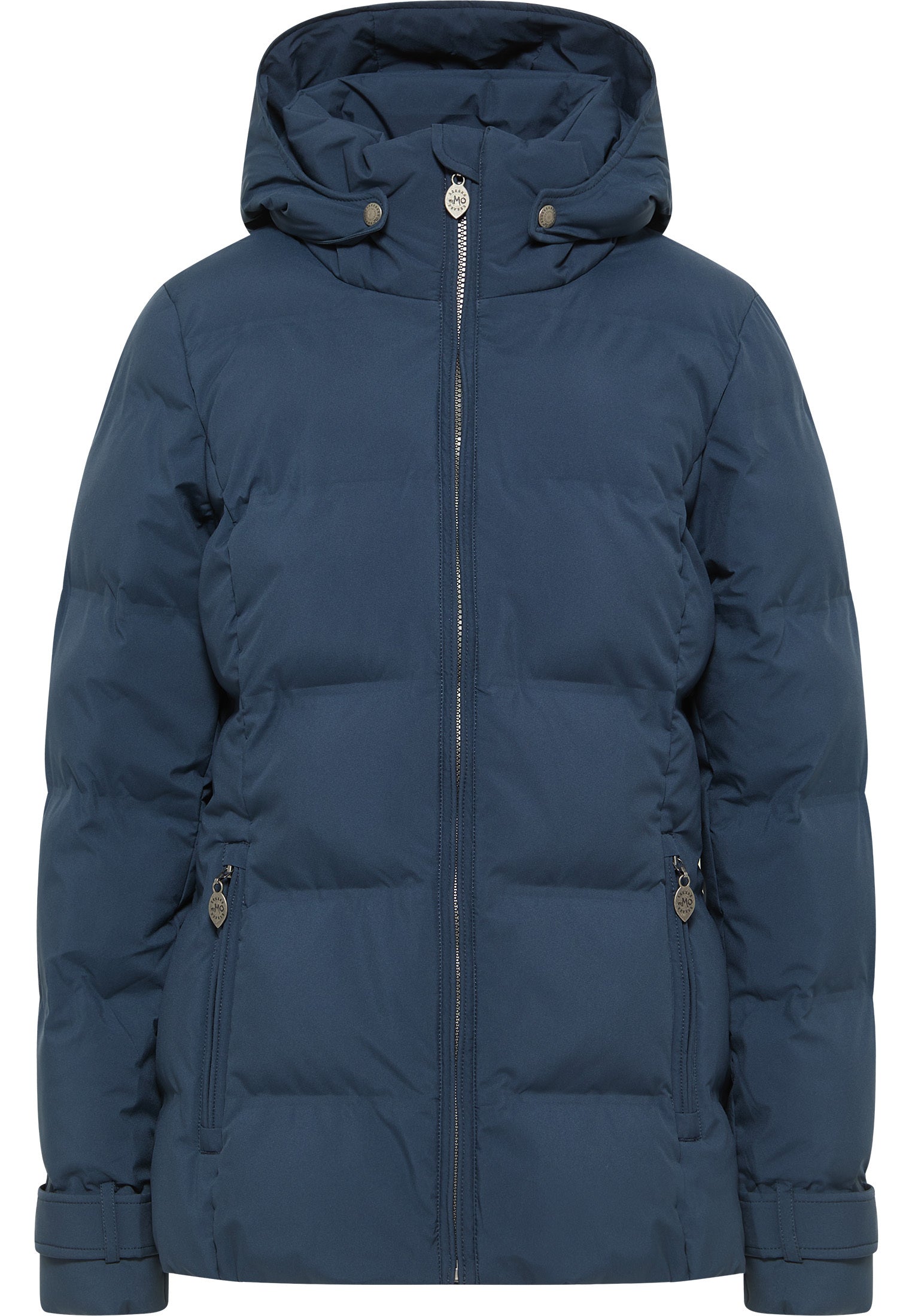 myMo Damen Winterjacke