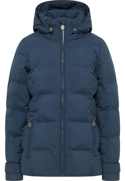 myMo Damen Winterjacke
