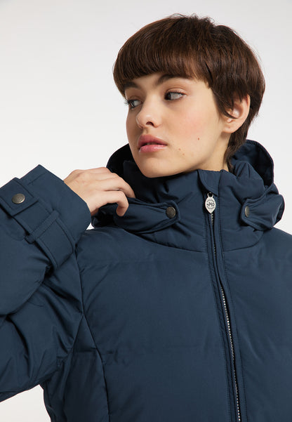 myMo Damen Winterjacke