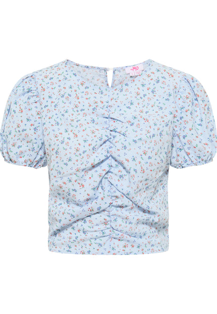 myMo Women's Blouse