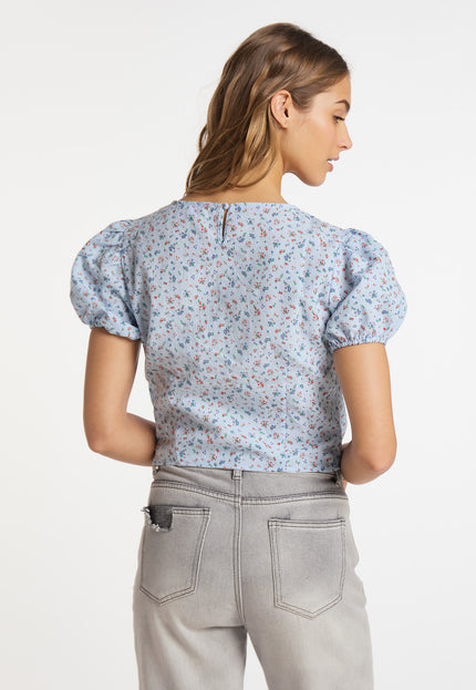 myMo Women's Blouse