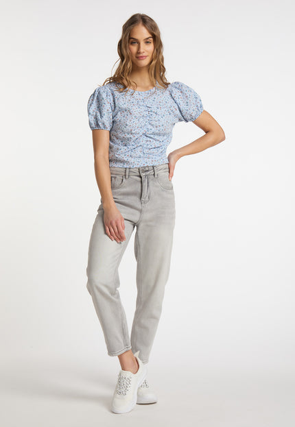 myMo Women's Blouse