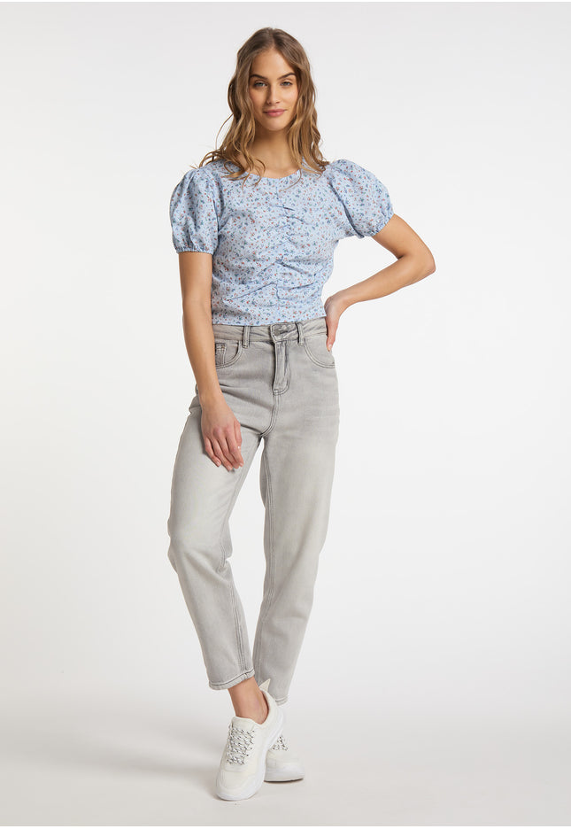 myMo Women's Blouse