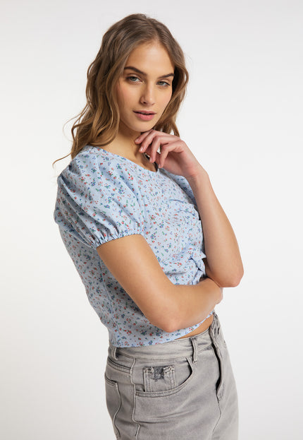 myMo Women's Blouse