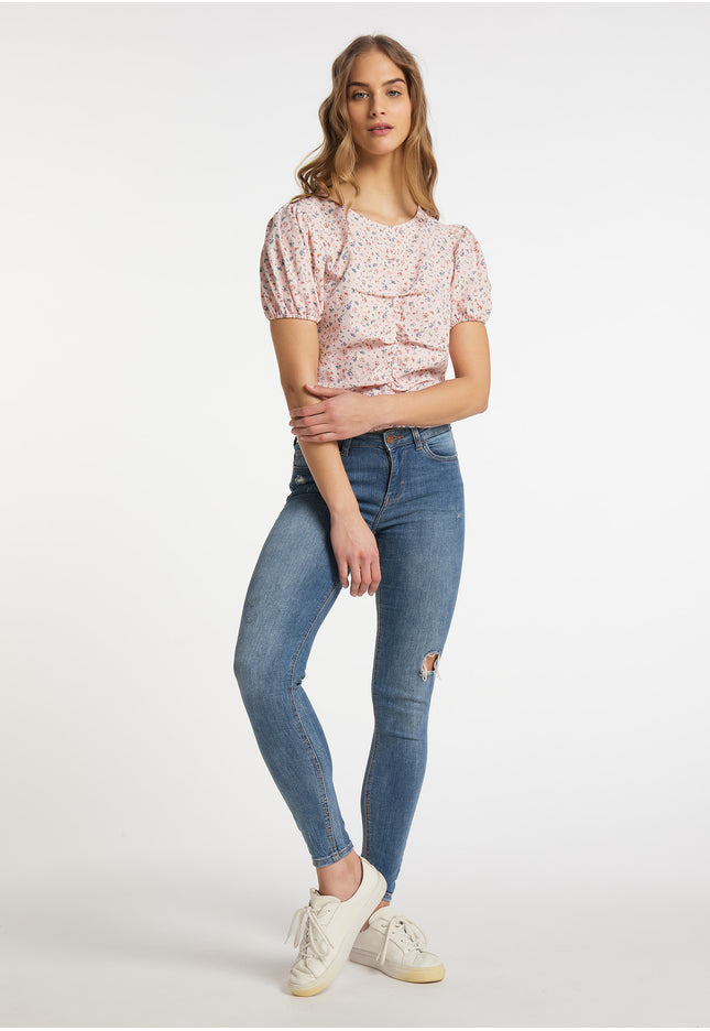 myMo Women's Blouse