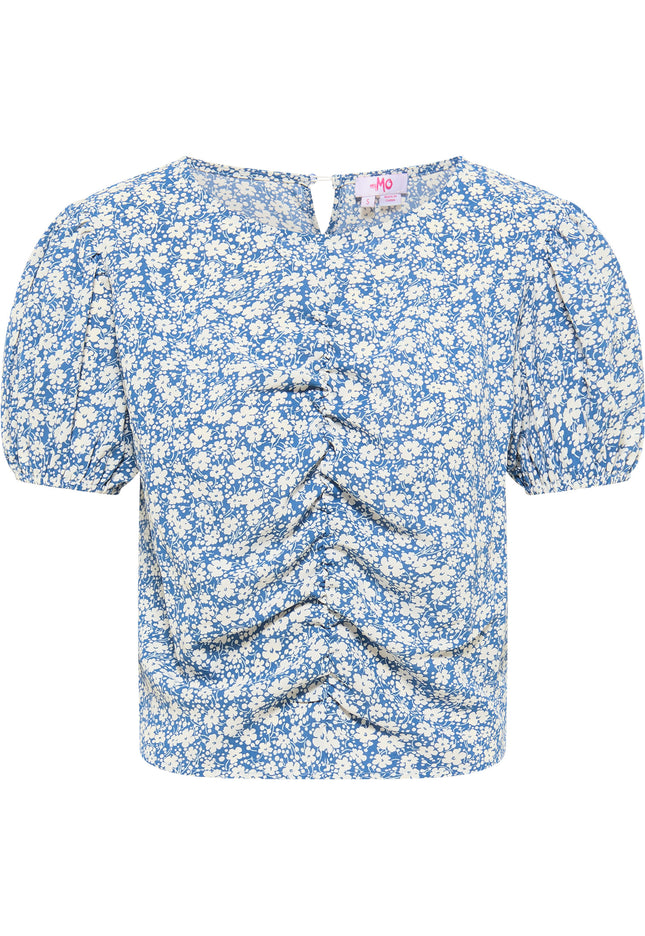 myMo Women's Blouse