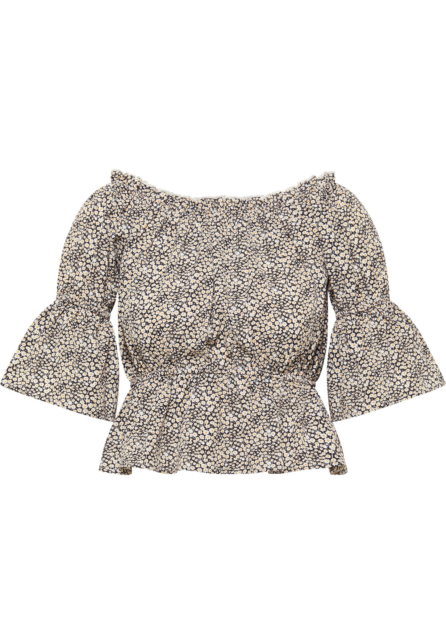 myMo ROCKS damska bluzka