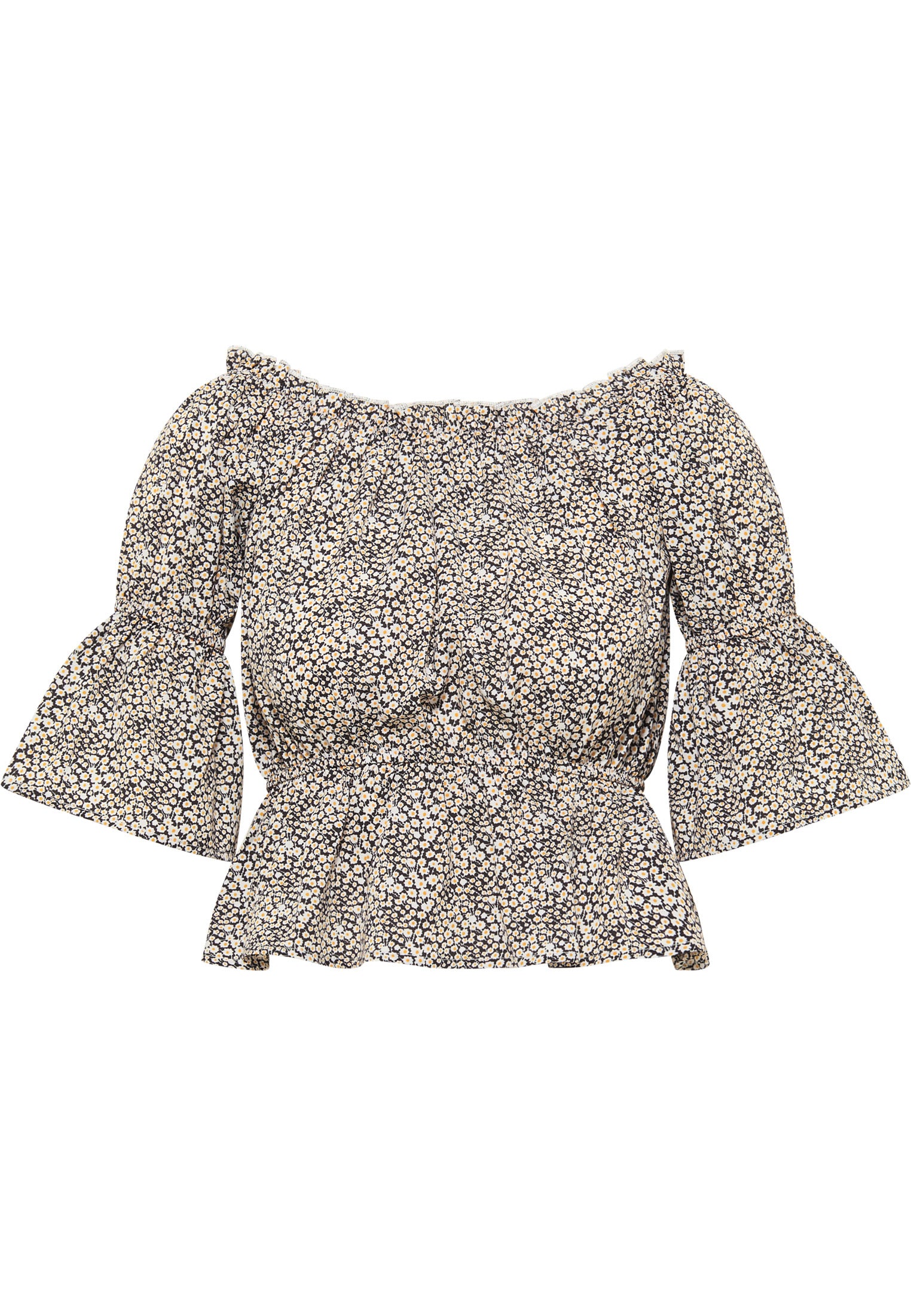 myMo ROCKS damska bluzka