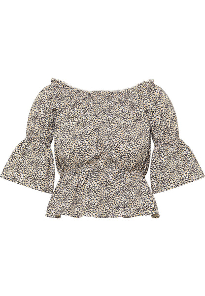 myMo ROCKS damska bluzka