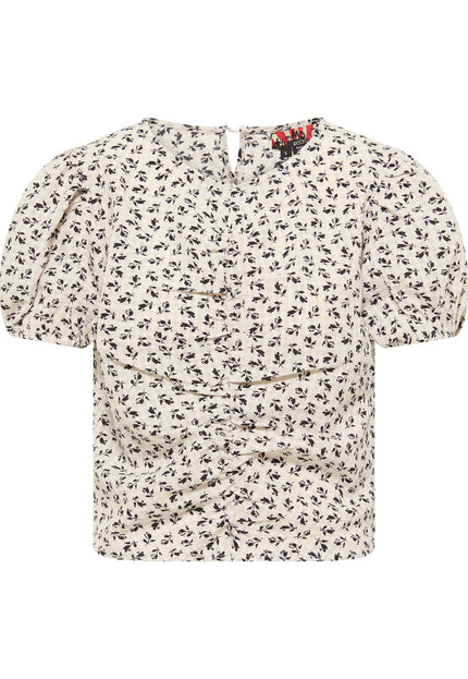 myMo ROCKS Damen Bluse