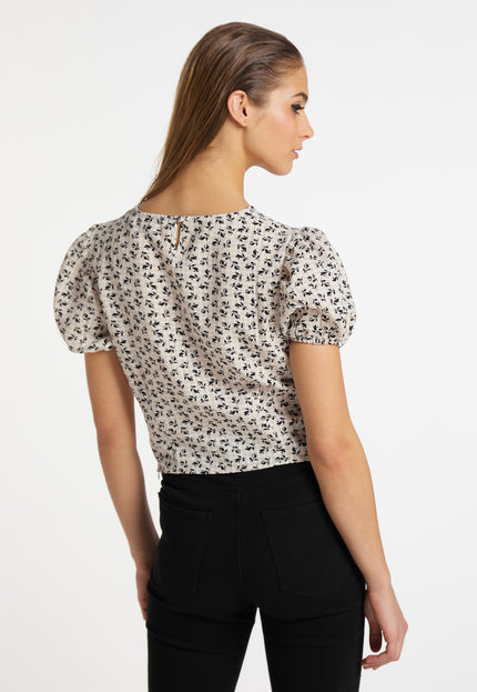 myMo ROCKS Damen Bluse