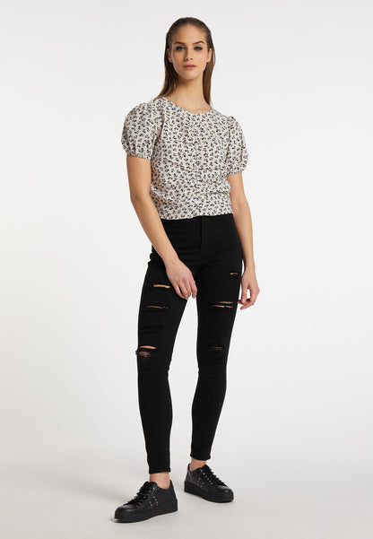 myMo ROCKS Women's Blouse Shirt