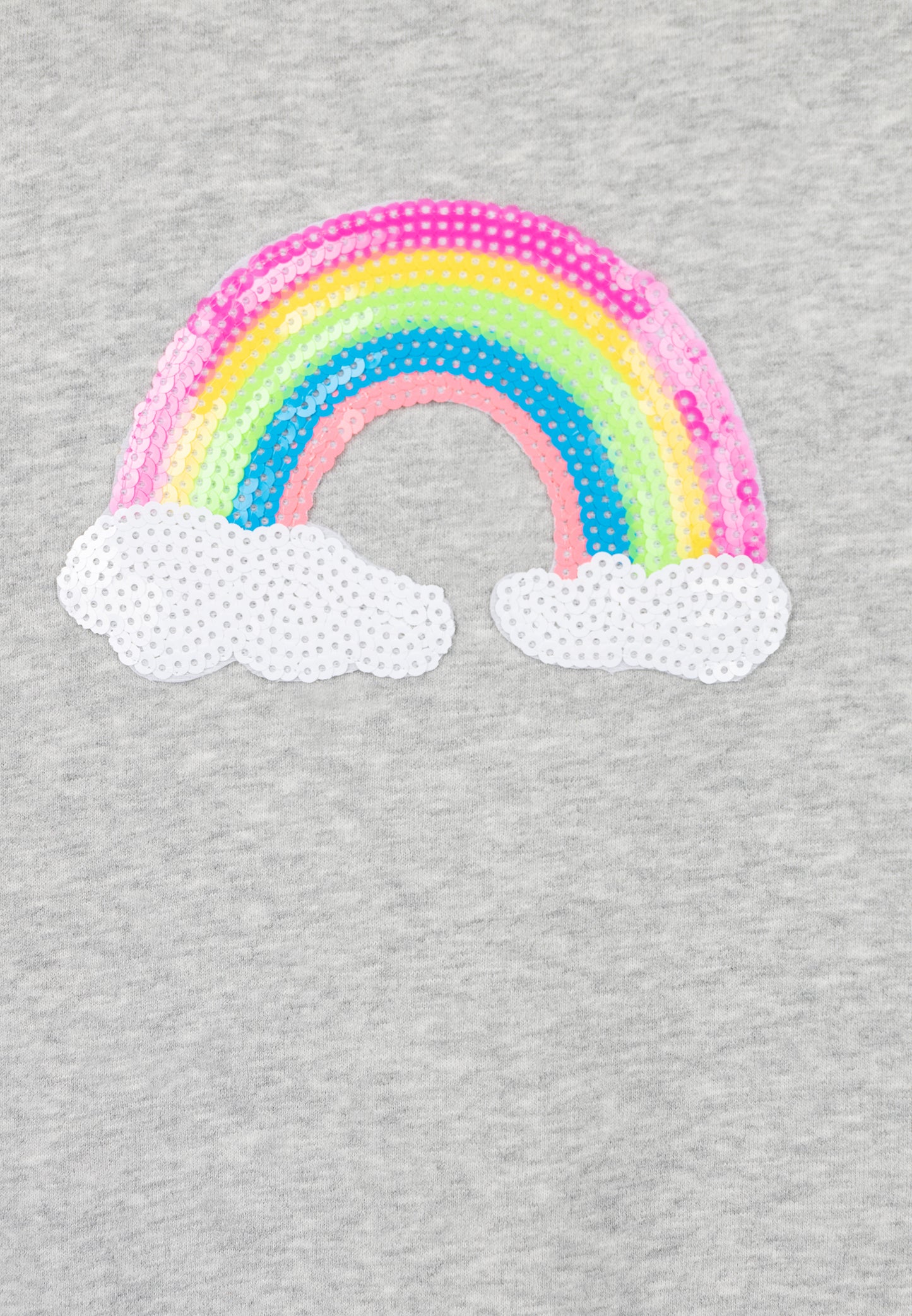 myMo KIDS Sweat Collegejacke