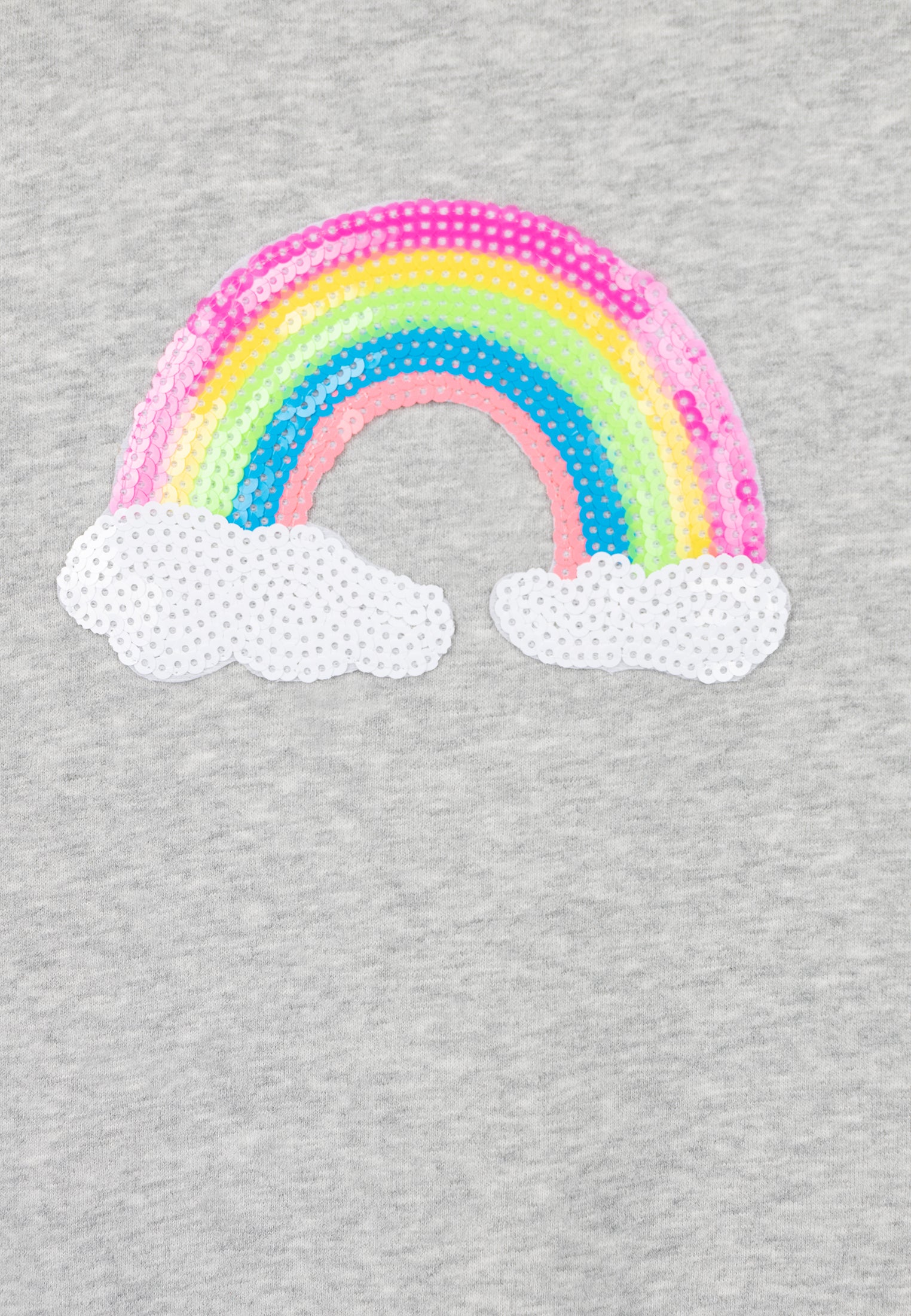 myMo KIDS Sweat Collegejacke