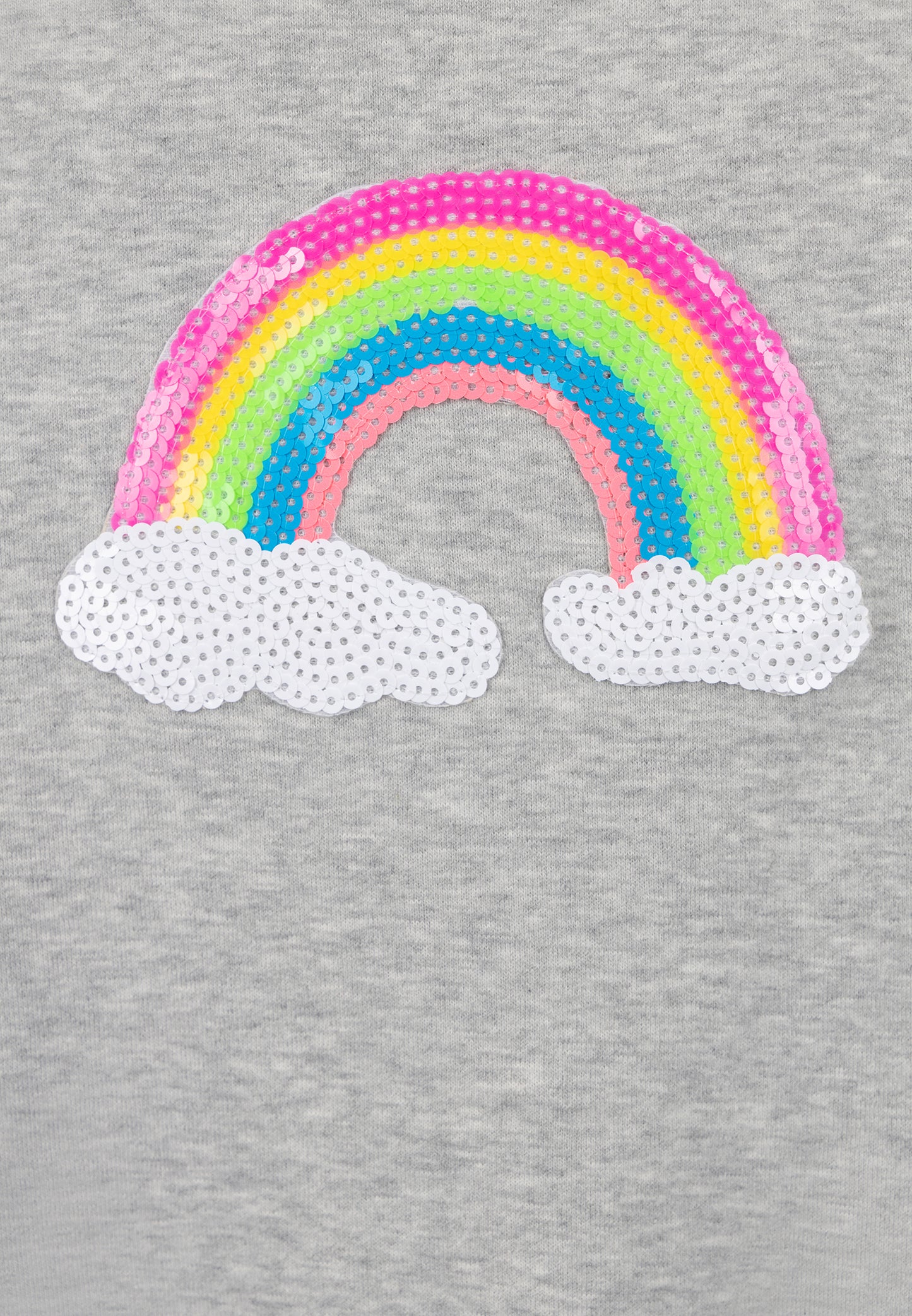 myMo KIDS Sweat Collegejacke