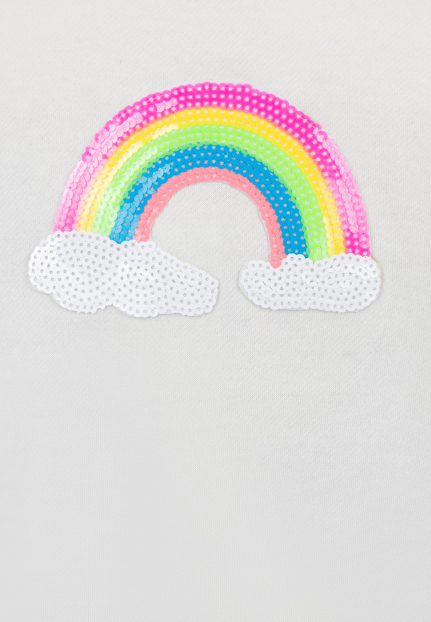 myMo KIDS Sweat Collegejacke