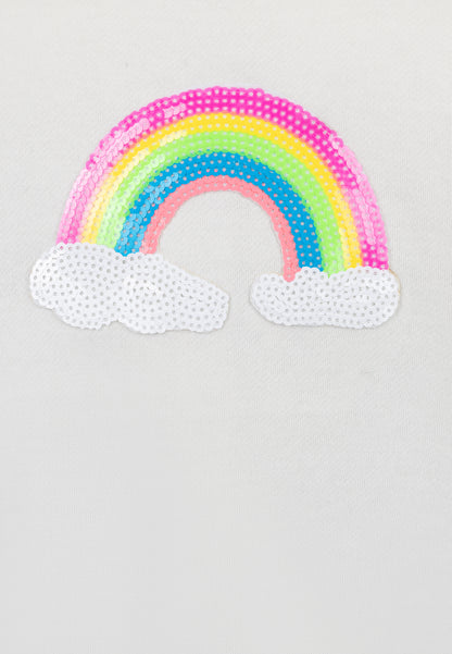 myMo KIDS Sweat Collegejacke