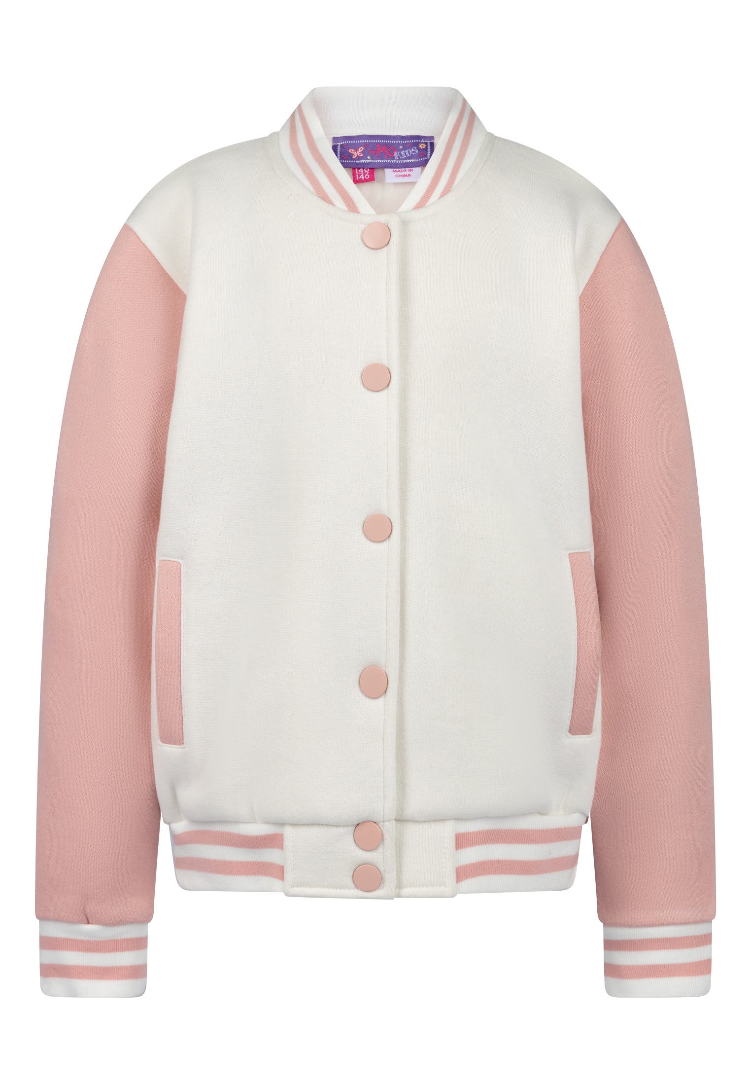 Off-White Pink