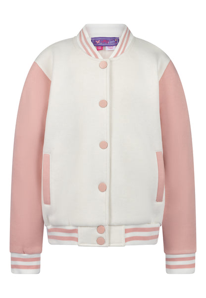 myMo KIDS Sweat Collegejacke