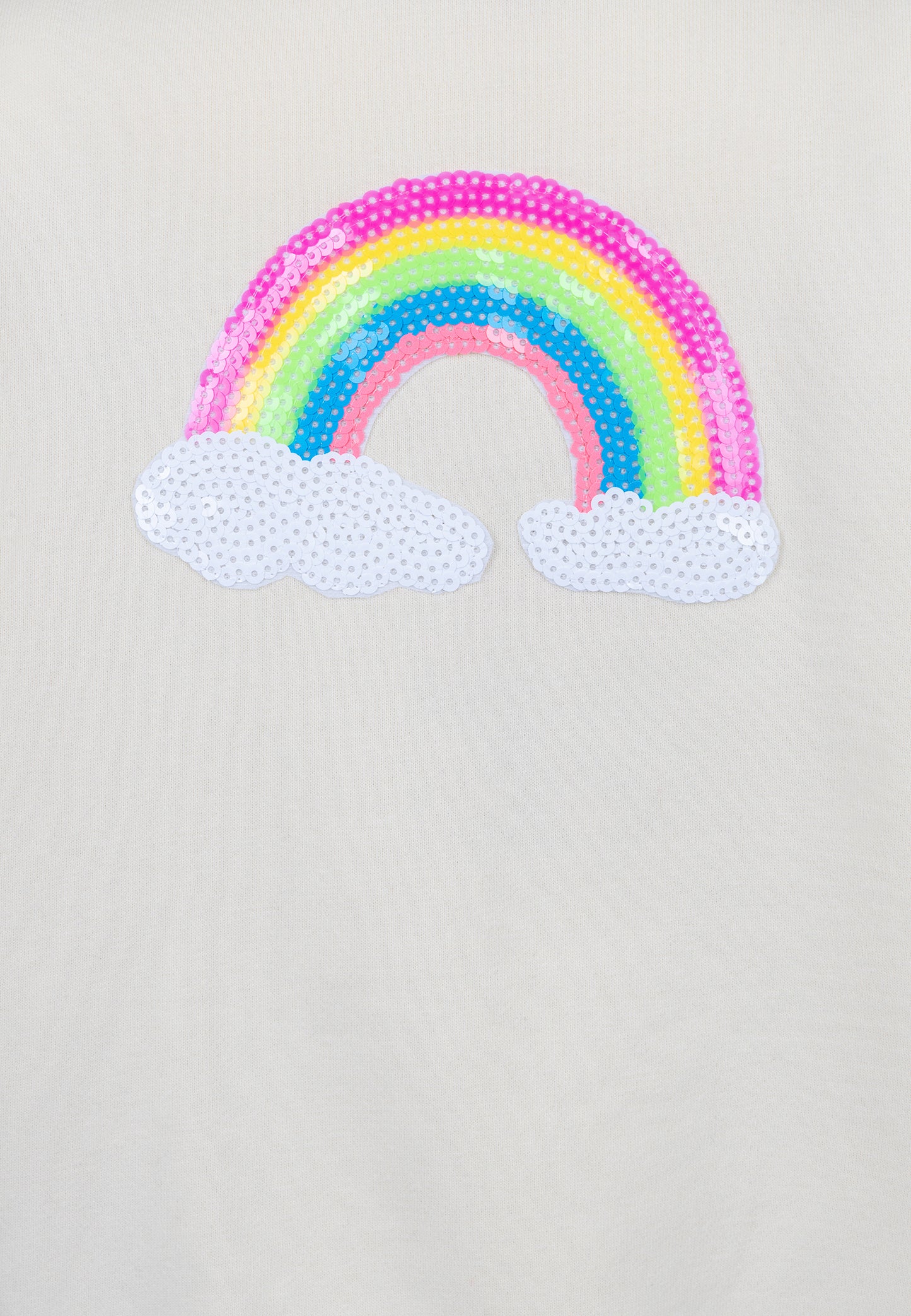 myMo KIDS Sweat Collegejacke