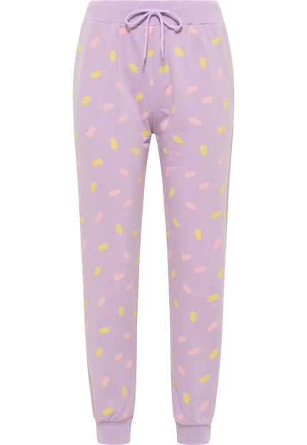 myMo Women's Sweatpants